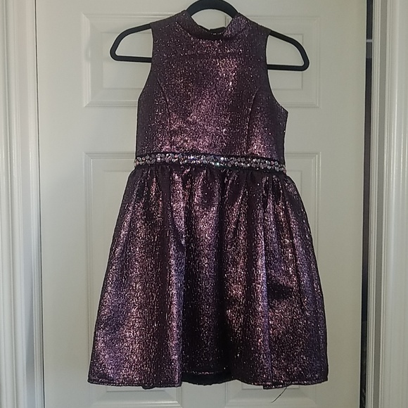 Plum Colored Dresses